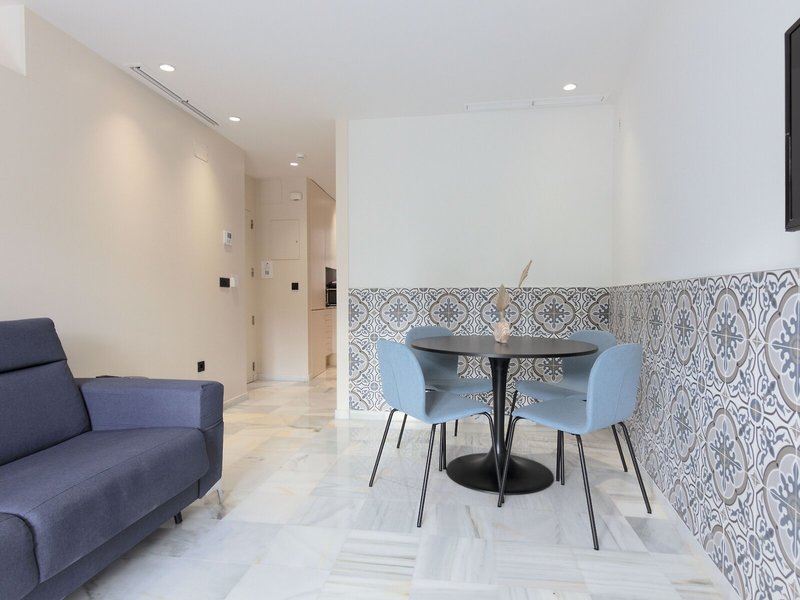 La Milagrosa Bed & Breakfast 14