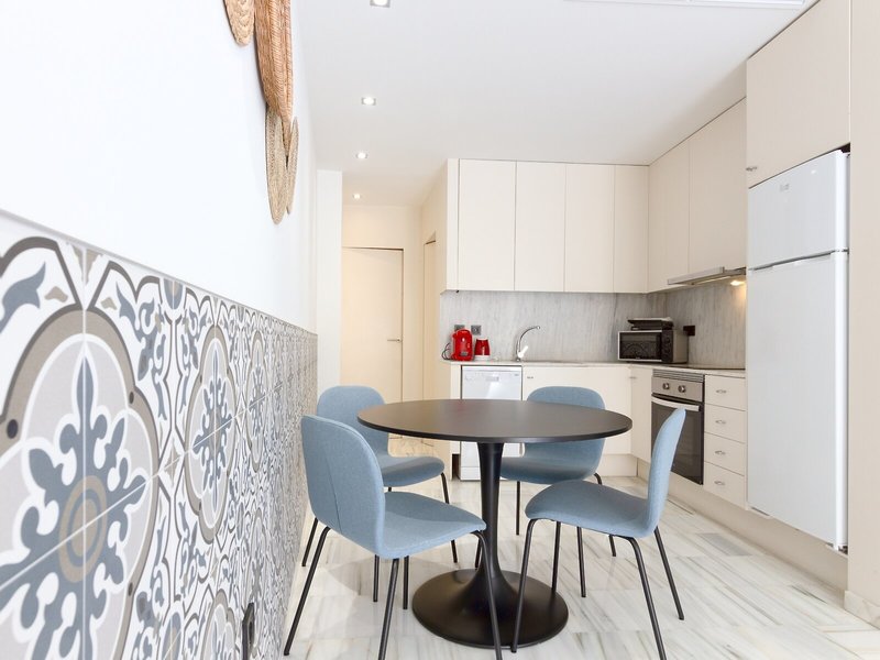 La Milagrosa Bed & Breakfast 18
