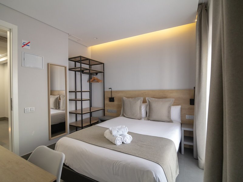 La Milagrosa Bed & Breakfast 19