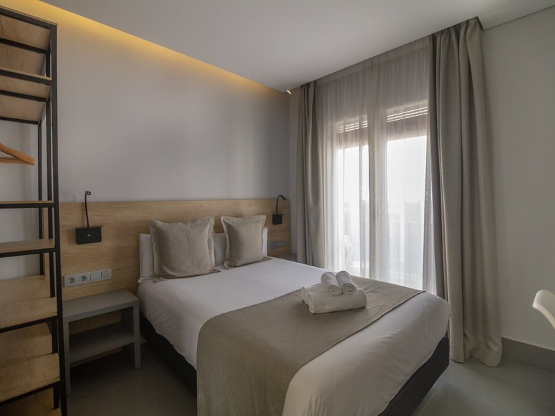 La Milagrosa Bed & Breakfast 20
