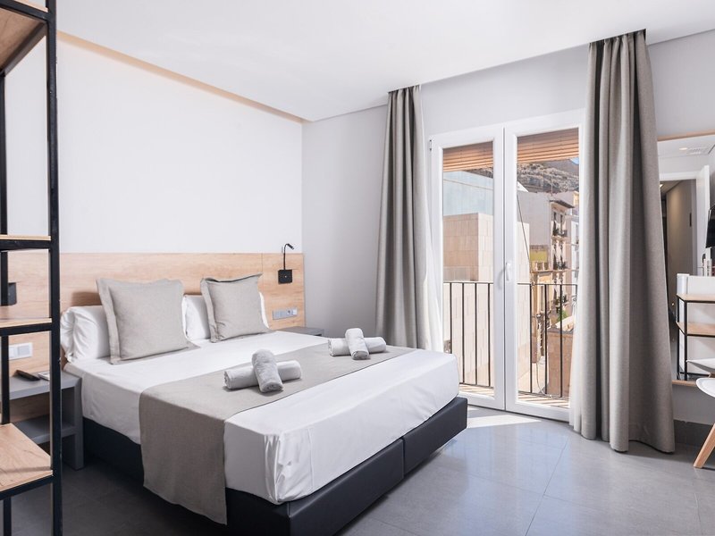 La Milagrosa Bed & Breakfast 21