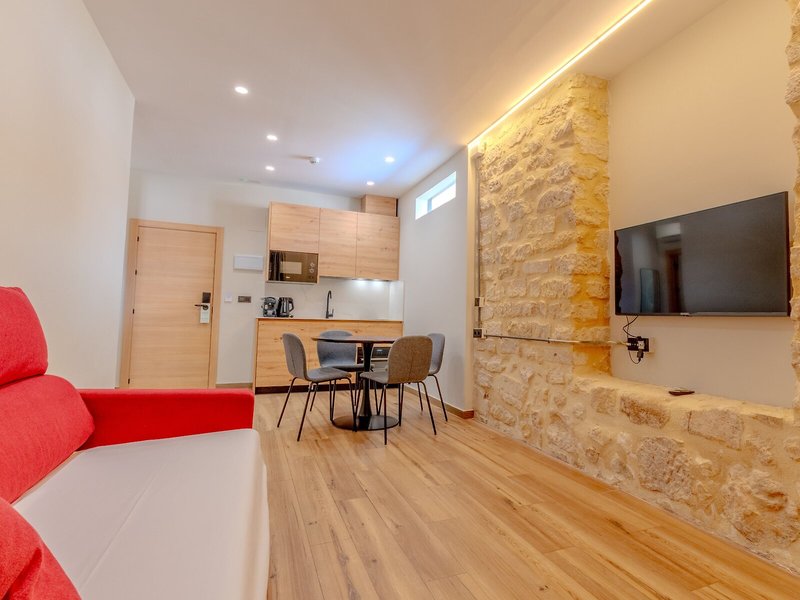 La Milagrosa Bed & Breakfast 23