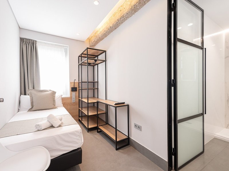 La Milagrosa Bed & Breakfast 25