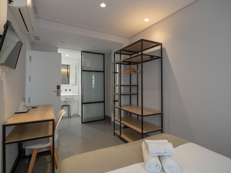 La Milagrosa Bed & Breakfast 26