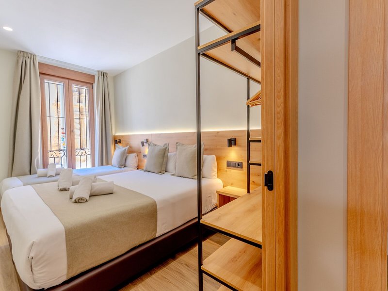 La Milagrosa Bed & Breakfast 27