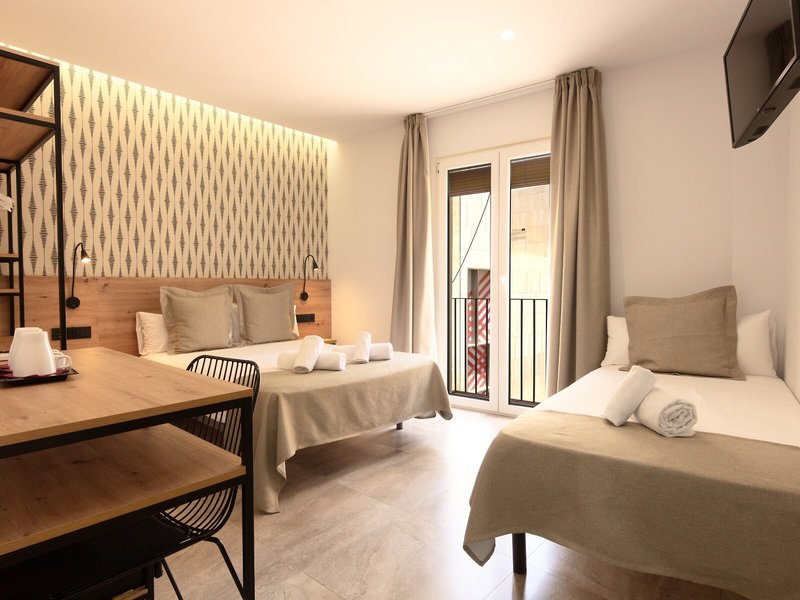 La Milagrosa Bed & Breakfast 28