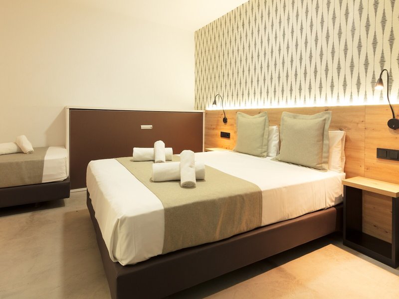 La Milagrosa Bed & Breakfast 29