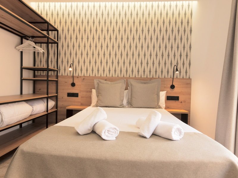 La Milagrosa Bed & Breakfast 32