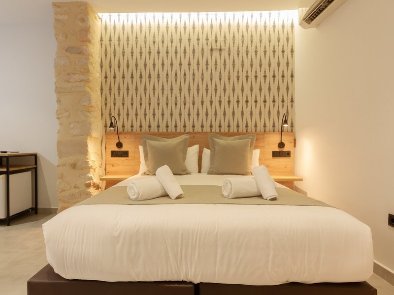 La Milagrosa Bed & Breakfast 33