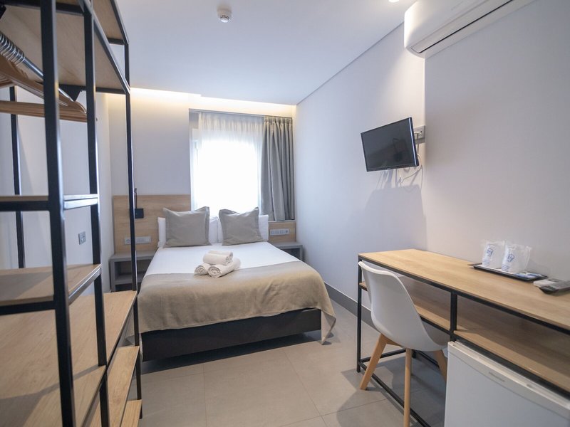 La Milagrosa Bed & Breakfast 35