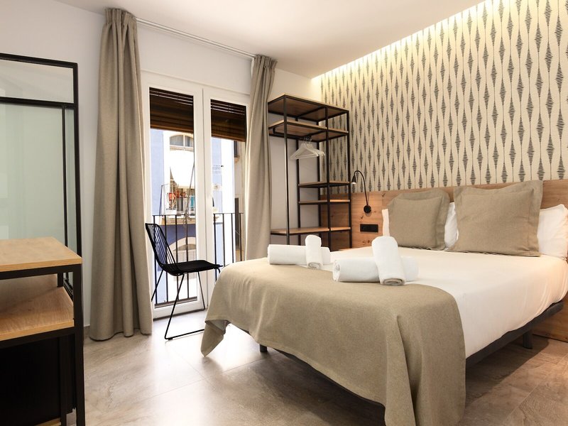 La Milagrosa Bed & Breakfast 39