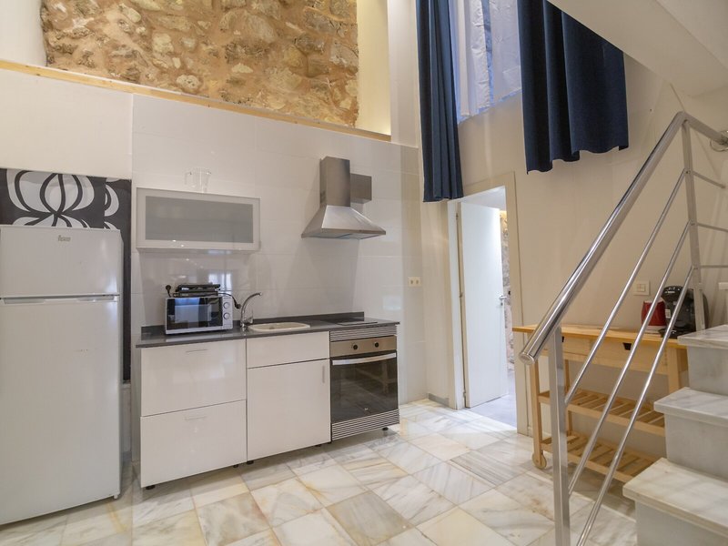 La Milagrosa Bed & Breakfast 43