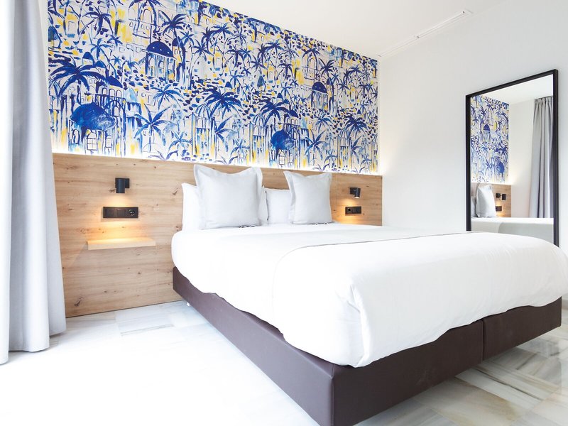 La Milagrosa Bed & Breakfast 46