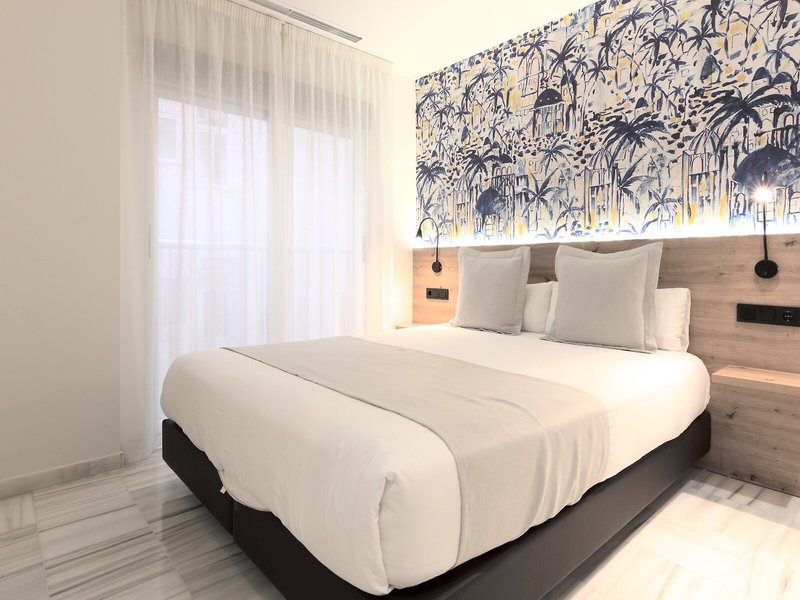 La Milagrosa Bed & Breakfast 50