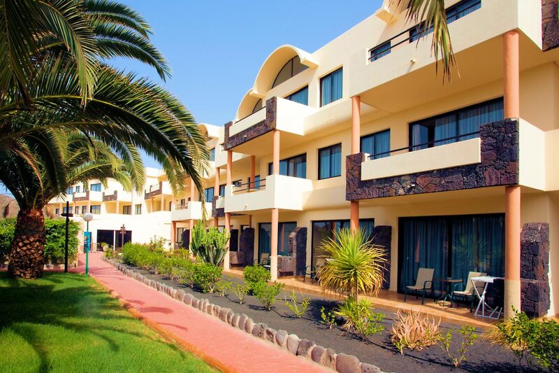 SBH Hotel Royal Mónica 1