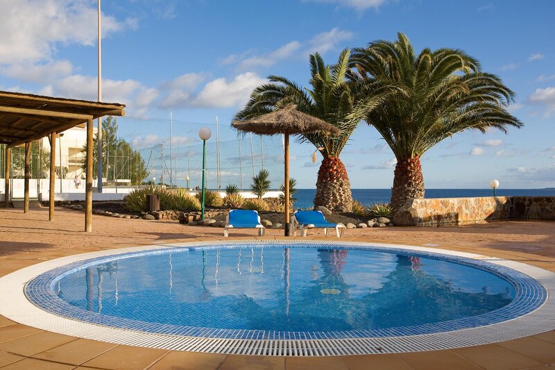 SBH Hotel Royal Mónica 4