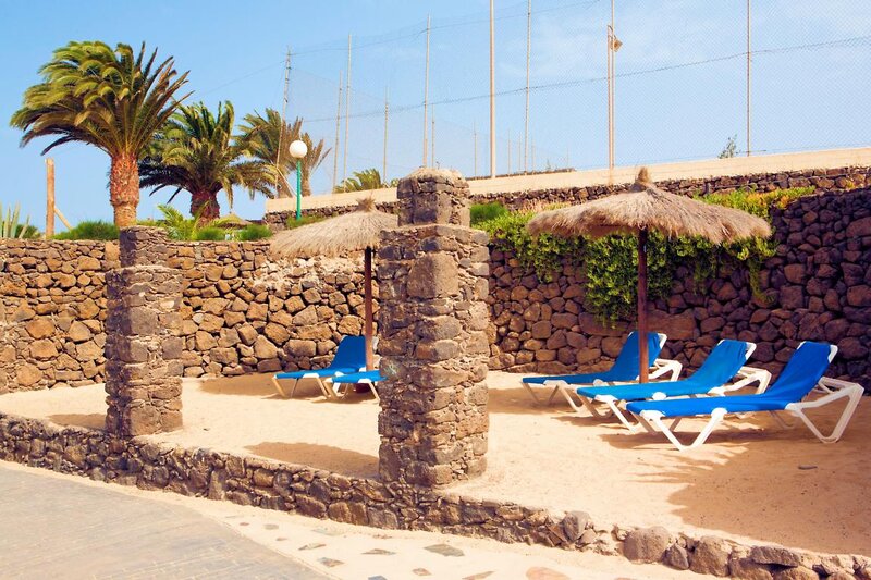 SBH Hotel Royal Mónica 5