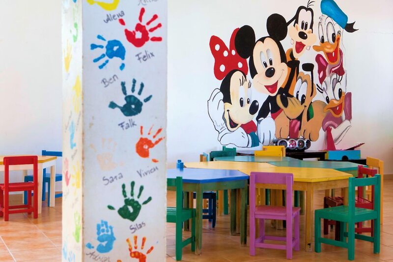 SBH Hotel Royal Mónica 19