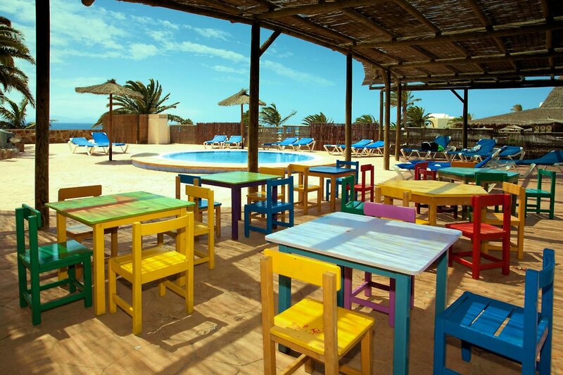 SBH Hotel Royal Mónica 20