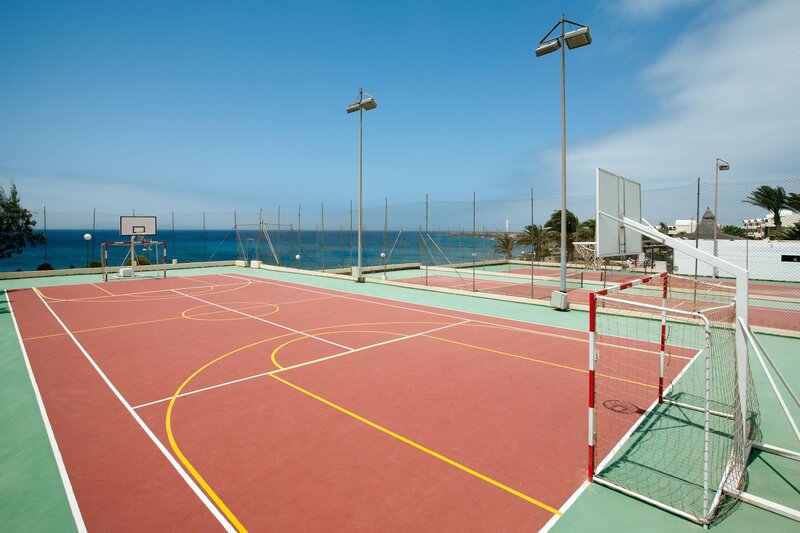 SBH Hotel Royal Mónica 21