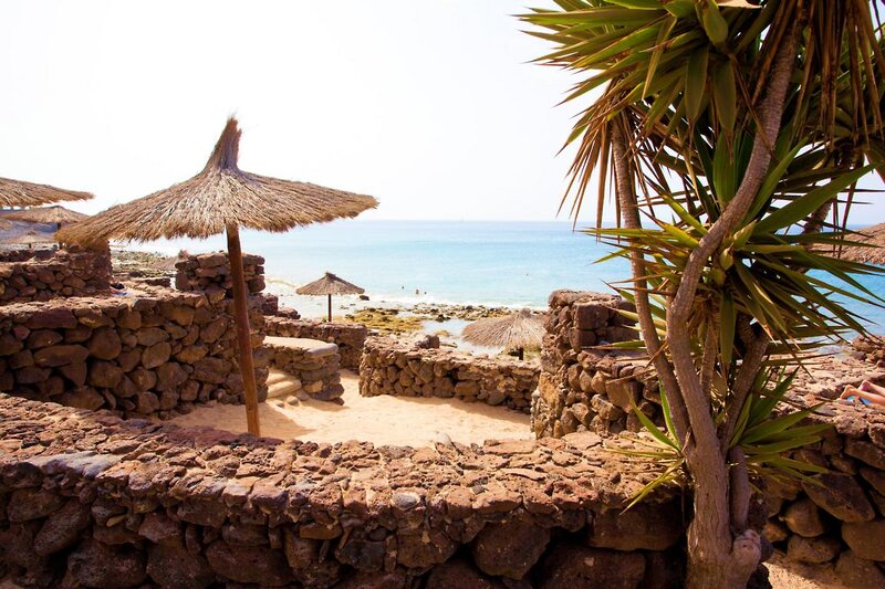 SBH Hotel Royal Mónica 6