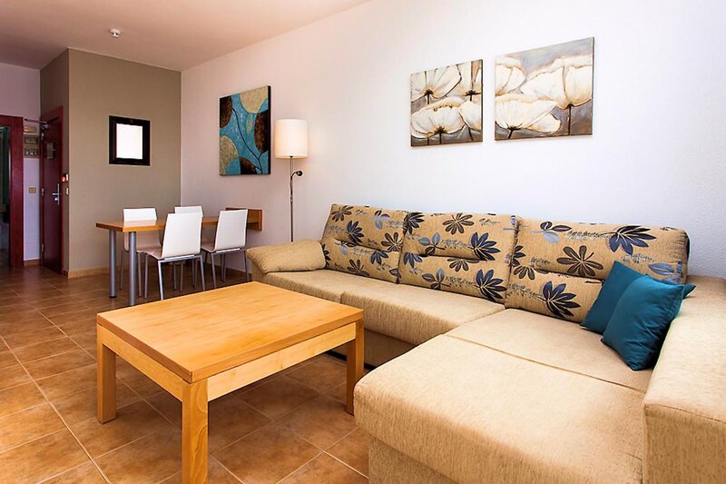 SBH Hotel Royal Mónica 9