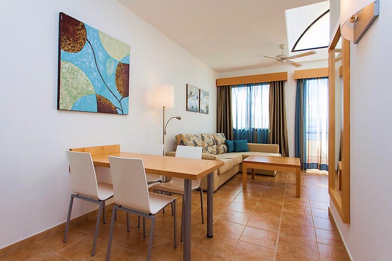 SBH Hotel Royal Mónica 10