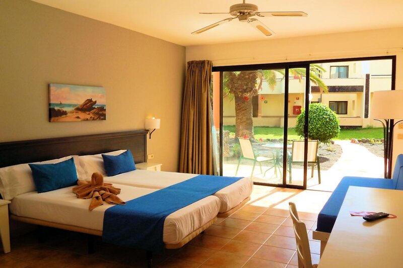 SBH Hotel Royal Mónica 14