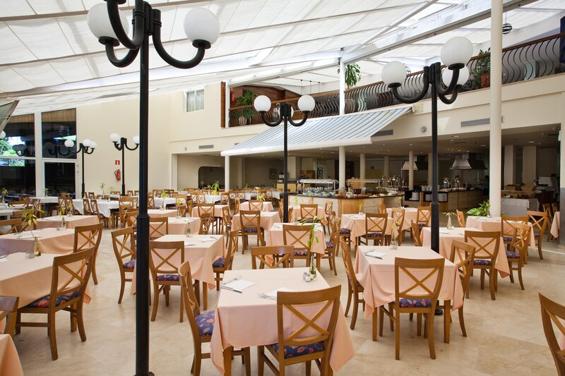 SBH Hotel Royal Mónica 17