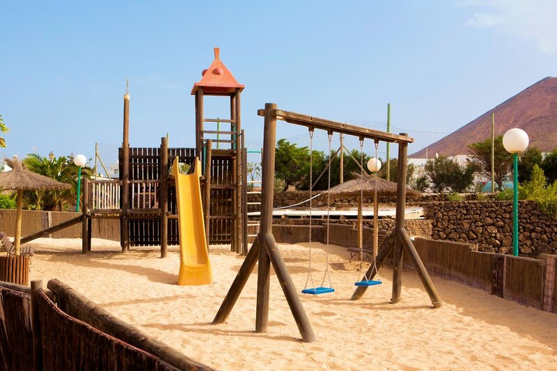 SBH Hotel Royal Mónica 18