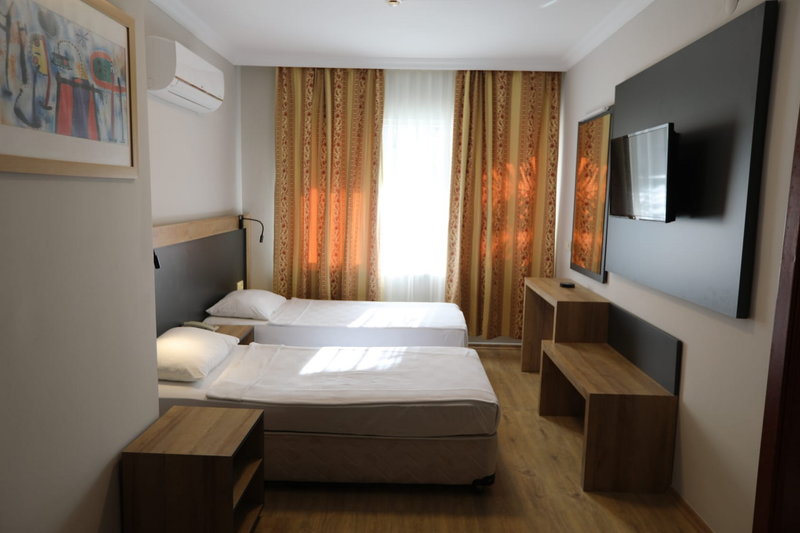 Club Wasa Holiday Village 7