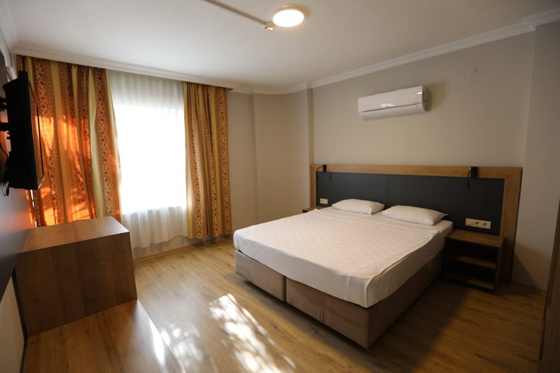 Club Wasa Holiday Village 8