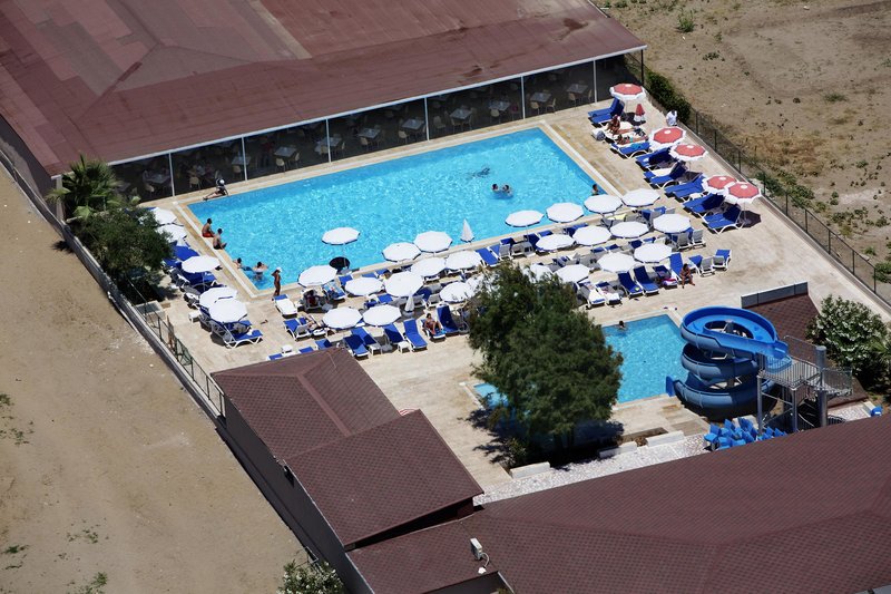 Club Wasa Holiday Village 9