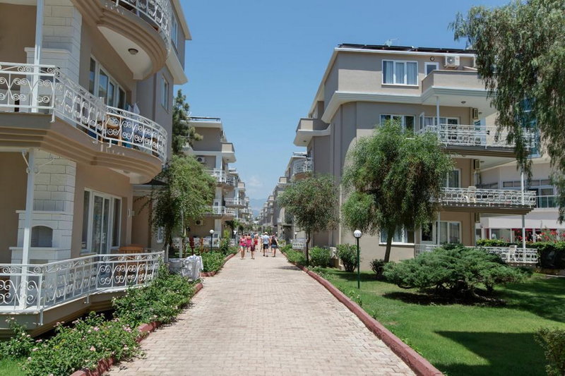 Club Wasa Holiday Village 6