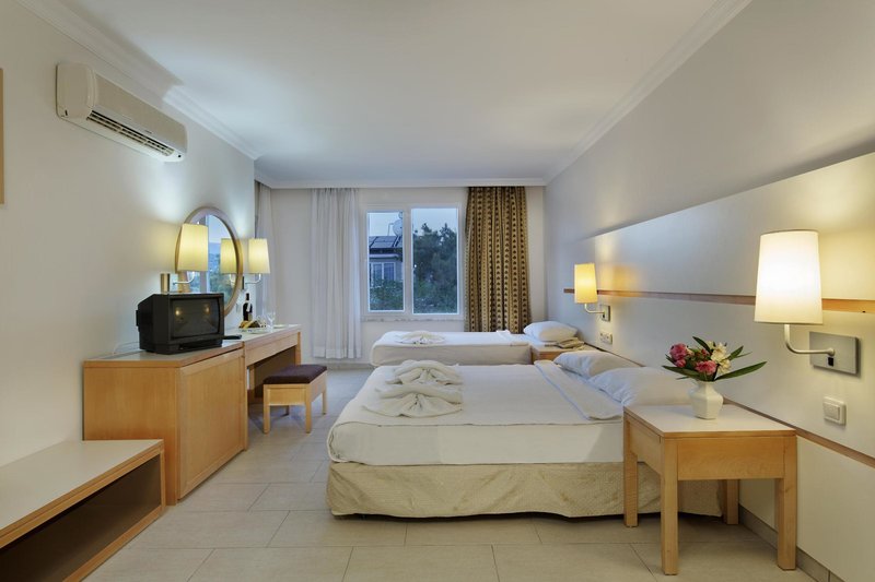 Club Wasa Holiday Village 7