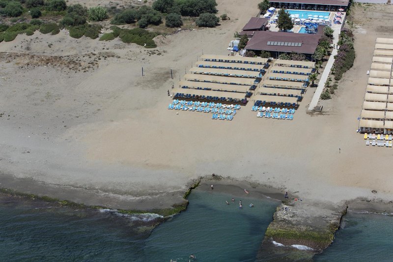 Club Wasa Holiday Village 14
