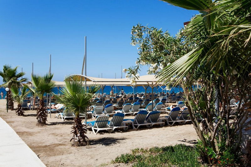 Club Wasa Holiday Village 15