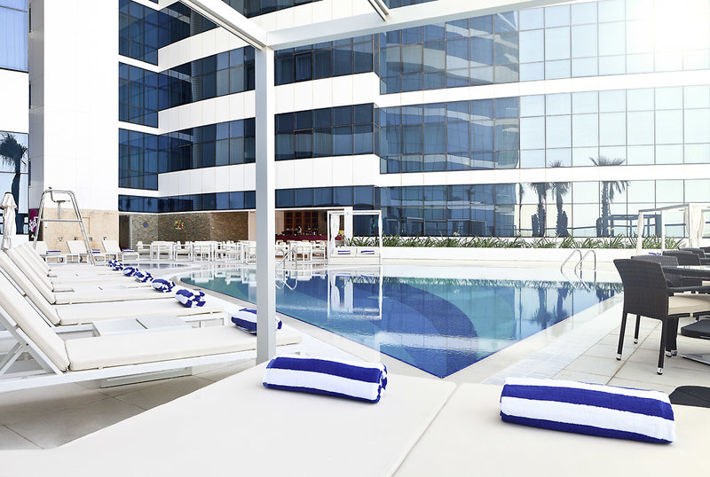 Novotel Dubai Al Barsha 2