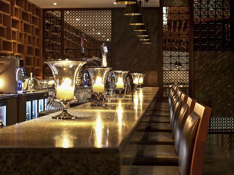 Novotel Dubai Al Barsha 9