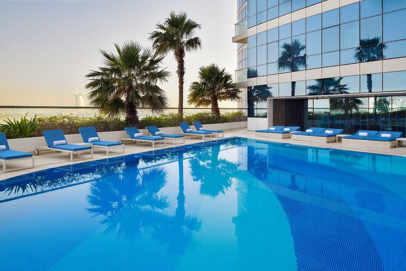 Novotel Dubai Al Barsha 2