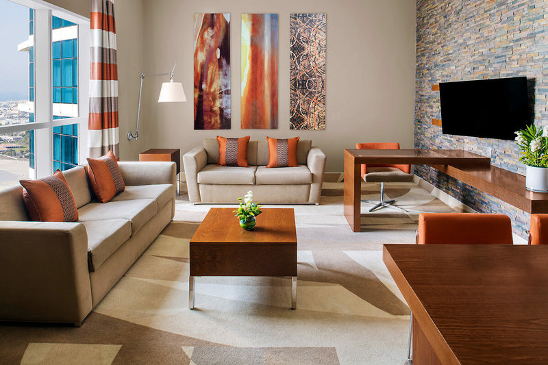 Novotel Dubai Al Barsha 14