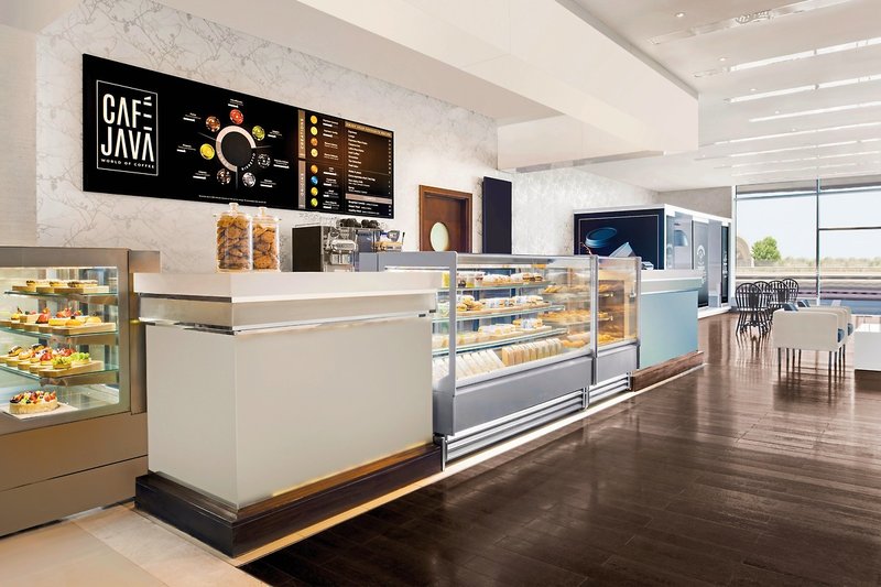 Novotel Dubai Al Barsha 5