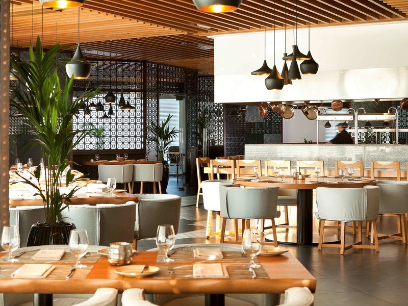 Novotel Dubai Al Barsha 7