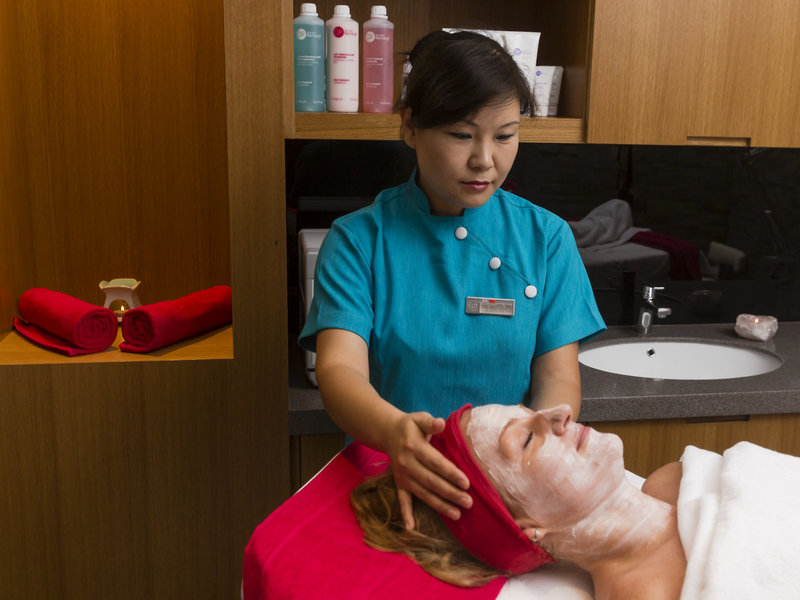 Novotel Al Barsha 12