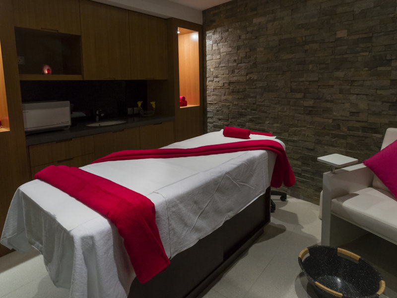 Novotel Al Barsha 13