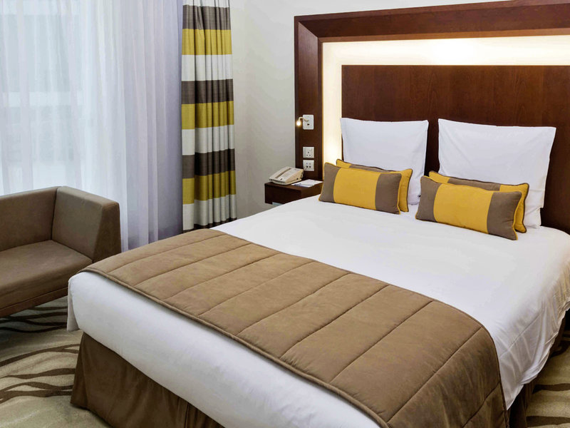 Novotel Al Barsha 15