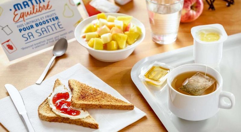 ibis Budget Wien Messe 1