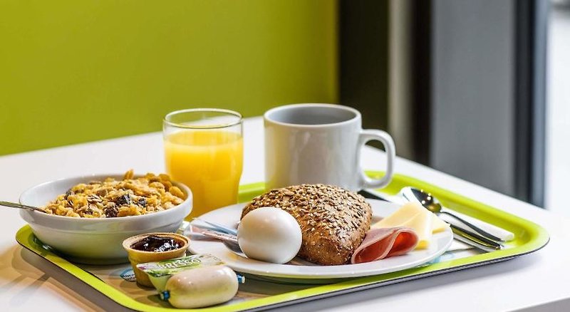 ibis Budget Wien Messe 2