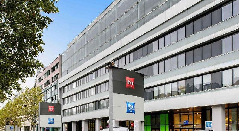 ibis Budget Wien Messe 3