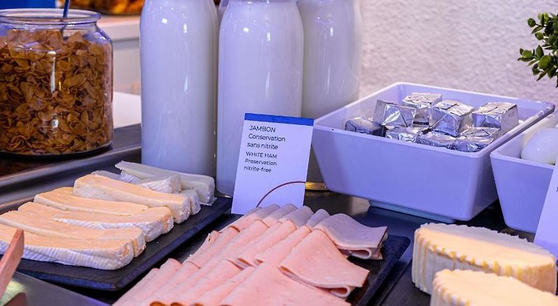 ibis Budget Wien Messe 4